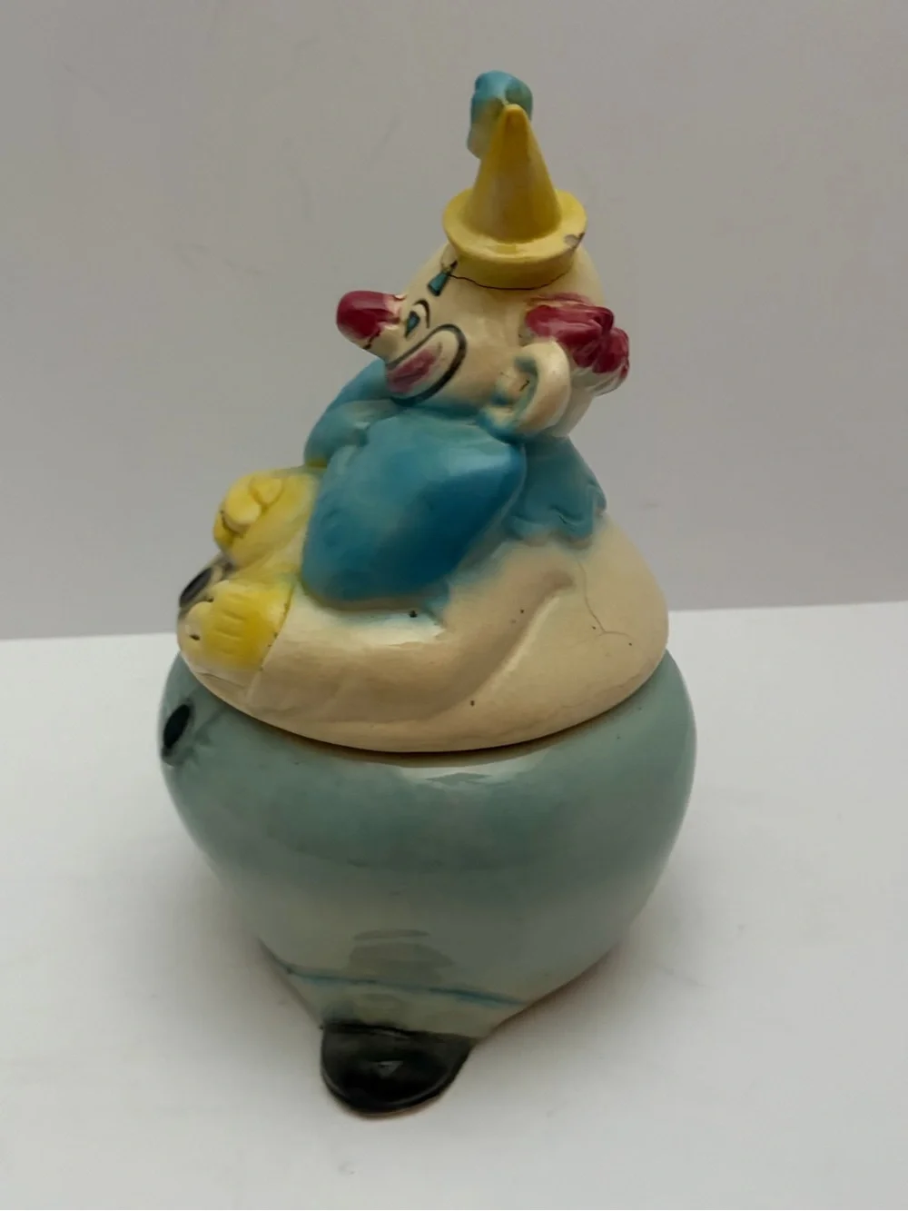 Vintage Brush-McCoy Pottery 